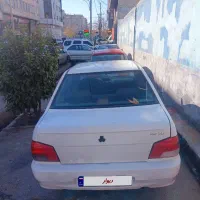 پراید ۱۳۲|خودرو سواری و وانت|شیراز, ریشمک|دیوار