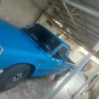 نیسان مدل ۹۷|خودرو سواری و وانت|صومعهسرا, |دیوار