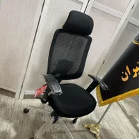 صندلی مدیریت و صندلی کارمندی مبلمان اداری|مبلمان اداری|تهران, یافت آباد جنوبی|دیوار