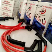 تولیدوایر شمع سوپرتقویتی و بوت کوئل اعطای نمایندگی|قطعات یدکی و لوازم جانبی|تهران, جوانمردان (اندیشه)|دیوار