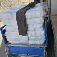 روتختی تک‌نفره اقتصادی عرض۶۰،۸۰ اسپان یکبار مصرف