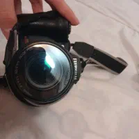 دوربین‌ فوجی HS20 EXR|دوربین عکاسی و فیلم‌برداری|مشهد, رضاشهر|دیوار