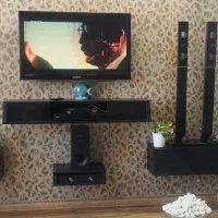 تلویزیون همراه با سینما خانواده و باکسش|تلویزیون و پروژکتور|بابلسر, |دیوار