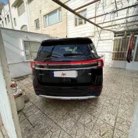 فردا t5|خودرو سواری و وانت|تهران, شیخ هادی|دیوار