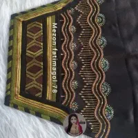 سفارش شلوار ملیله ای با کمه بدون باز کردن لایه|لباس|بندرعباس, |دیوار