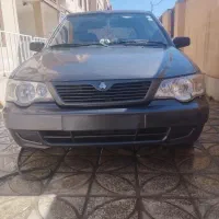 پراید ۱۱۱ درحد نو بدونه ریالی خرج