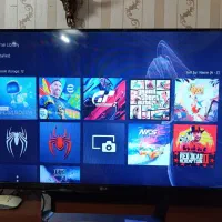 پی اس 5 اسلیم .حافظه 1ترابایت .گارانتی 3ماه