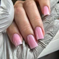 آموزش حرفه ای ناخن