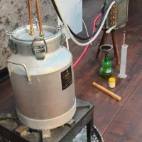 انواع گلابگیر