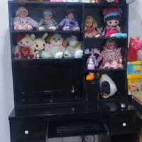 میز کامپیوتر