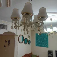 لوستر|لوستر و چراغ آویز|تهران, جیحون|دیوار