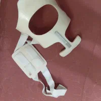 کمربند طبی و شیراکسیژن