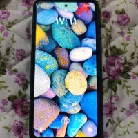 سلام a52sسالموبی مشکل