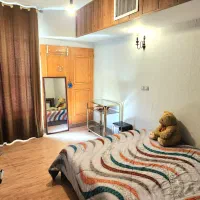 اجاره روزانه آپارتمان لوکس معالی ابادباقیمت مناسب|اجارهٔ کوتاهمدت آپارتمان و سوئیت|شیراز, معالیآباد|دیوار