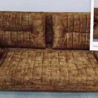 مبل  راحتی ، در حد نو( تمام نراد روس ).