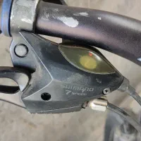 دوچرخه ویوا|دوچرخه، اسکیت، اسکوتر|بیرجند, |دیوار