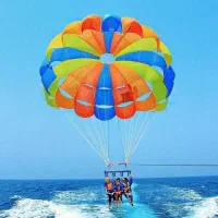 تور کیش/ لحظه آخری