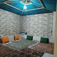 اقامتگاه ماه کیان