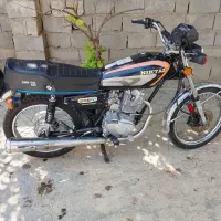 متور نیکتاز 200cc