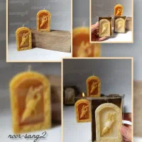 شمع روز معلم