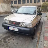 پراید ۱۴۱ نقدواقساط