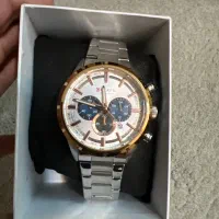 ساعت سه موتور