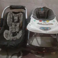 کارکرده|اسباب و اثاث بچه|مشهد, تلگرد|دیوار