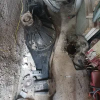 دف ایسوزو ۶تن|قطعات یدکی و لوازم جانبی|صباشهر, |دیوار