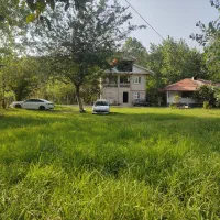 اجاره ویلا جنگلی دو خوابه