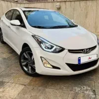 اجاره خودرو النترا 2016 کرایه ماشین رنت کره ای