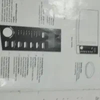 مایکروویو کنوود ۳۰ لیتری|اجاق گاز و لوازم برقی پخت‌وپز|اهواز, بهارستان|دیوار