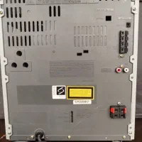 ضبط آیوا اصل ژاپن با کنترل فابریک و تعدادی کاست|سیستم صوتی خانگی|تهران, تهرانپارس غربی|دیوار