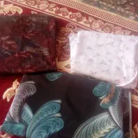 چادر|لباس|تربت‌حیدریه, بالا ولایت|دیوار
