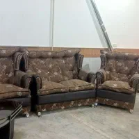 مبل ۷نفره