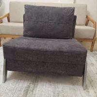 مبل تختشو یک نفره