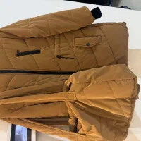 کاپشن جنس سیلیکونی خارجی