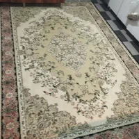 فرش و موکت بخاری جارو برقی شارژی