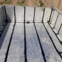 نصب ایزوگام و آسفالت و قیر گونی|خدمات پیشه و مهارت|تبریز, |دیوار