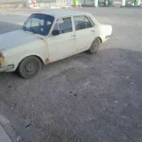 پیکان سواری ۷۷