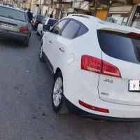 جک s5 اتومات مدل 96بدون رنگ کارکرد پایین|خودرو سواری و وانت|اصفهان, خانه اصفهان|دیوار