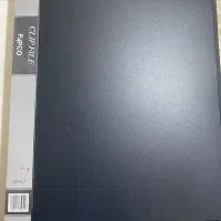 کلاسور پوشه ای و تخته شاسیA3