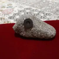 شهاب سنگ باچندتا سنگ دیگر|صنایع دستی و سایر لوازم تزئینی|رشت, لاکان|دیوار