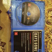 بازی دیزگان ، پی ای فور