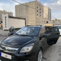 لیفان x50 اتومات