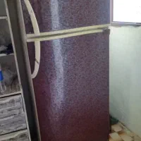 یخچال کارکرده|یخچال و فریزر|شیراز, گود عربان|دیوار
