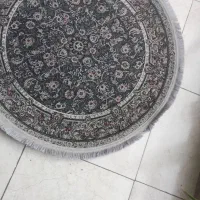 فرش گرد یک در یک سهند