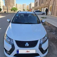 کوییک GX مدل ۱۴۰۳ در حد صفر