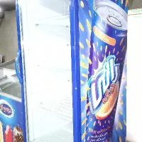 یخچال ایستاده NorCool