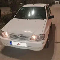 پراید ۱۳۲ یورو ۴|خودرو سواری و وانت|نیشابور, قلعه نو|دیوار