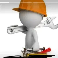 سرویس ابکرمکن کولر اجاق گاز شیرالات